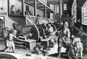 Politura Armorum (tavola 17 di 